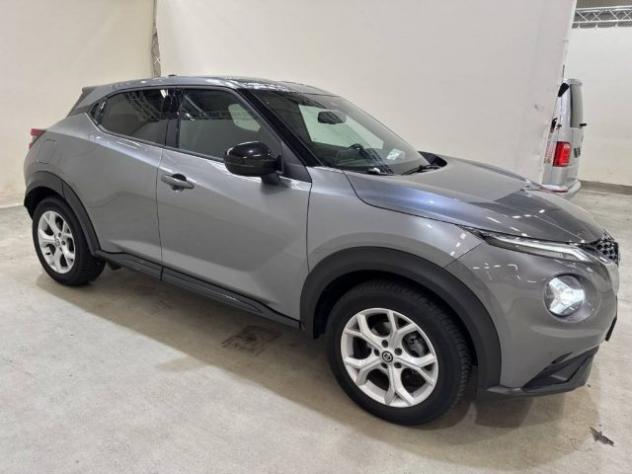 NISSAN Juke 1.0 DIG-T 117 CV N-Connecta rif. 24055070 - Foto 4