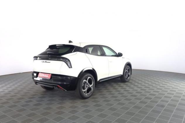 ALFA ROMEO Junior Junior 1.2 145 CV Hybrid eDCT6 Edizione Milano Cor rif. 24034352 - Foto 4