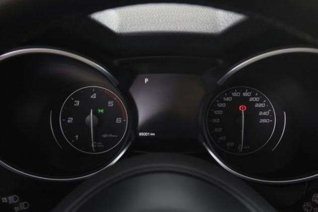 ALFA ROMEO Stelvio Stelvio 2.2 Turbodiesel 210 CV AT8 Q4 Veloce rif. 23876770 - Foto 7
