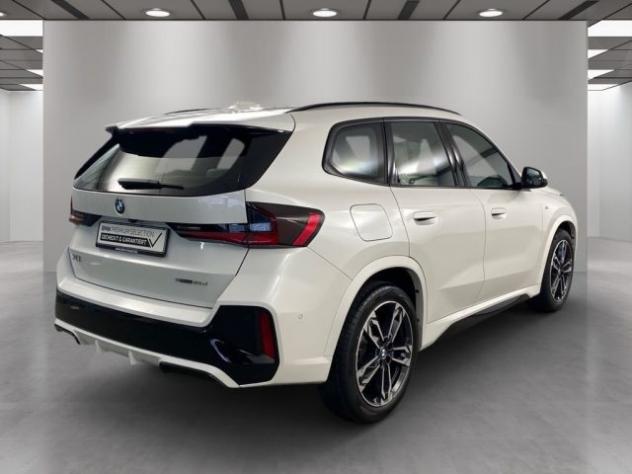 BMW X1 sDrive 18d Msport M sport rif. 21667853 - Foto 3