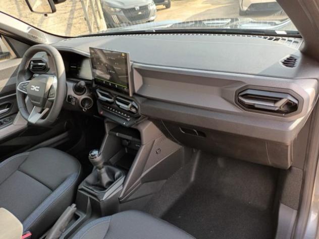 DACIA Duster 1200 ECO-G EXPRESSION 122CV CARPLAY CAM PDC"17 rif. 23795014 - Foto 10