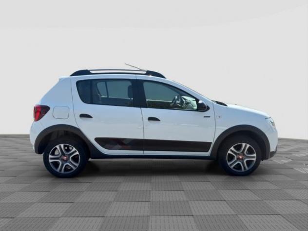 DACIA Sandero Sandero Stepway 0.9 TCe 90CV Turbo GPL S&S Techroa rif. 23998781 - Foto 6