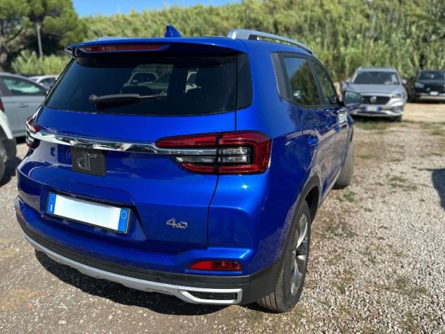 DR AUTOMOBILES dr 4.0 1.5 Bi-Fuel GPL - Foto 6
