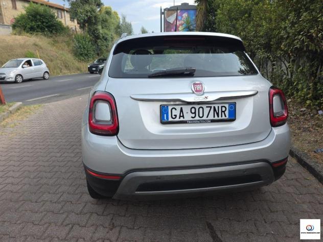 FIAT - 500X - 1.3 T4 150 CV DCT Cross - Foto 9
