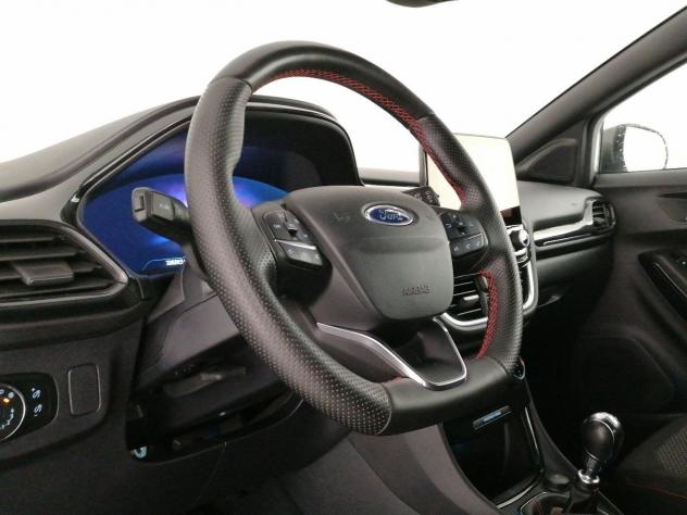 Ford Puma 1.0 ecoboost h ST-Line s&s 125cv - Foto 10