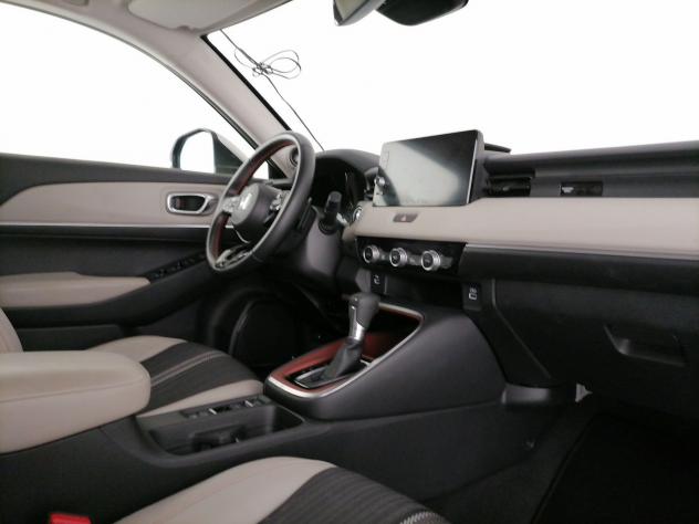 Honda HR-V 1.5 hev Advance Style ecvt - Foto 7