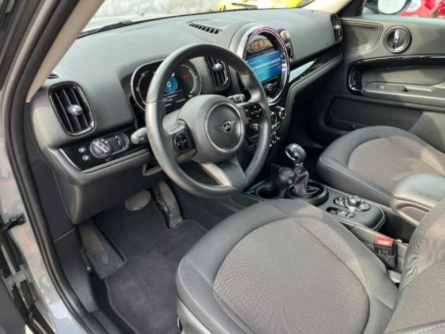 MINI Countryman M.Y. 21 1.5 Cooper SE Countryman ALL4 Essential rif. 23965926 - Foto 10