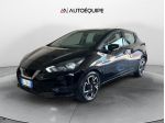 Nissan Micra V 2017 1.0 ig-t Eco Acenta Gpl