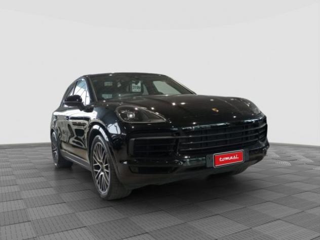 PORSCHE Cayenne Cayenne rif. 23697817 - Foto 7