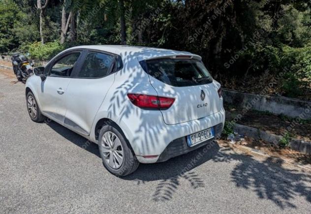 RENAULT Clio 0.9tce GPL DELLA CASA 90cv Apple/Android UNIPRO rif. 24149462 - Foto 4
