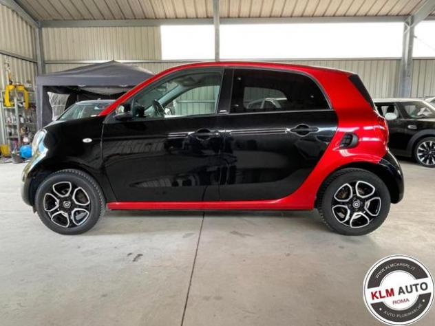 SMART ForFour 90 0.9 Turbo Passion rif. 24123136 - Foto 6