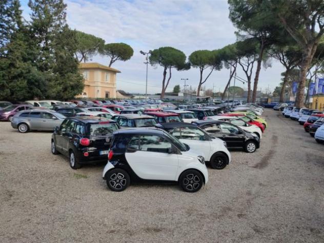 SMART ForTwo 70 1.0 Superpassion TETTO PANOR.,CRUISE,CLIMA .. rif. 18411647 - Foto 2