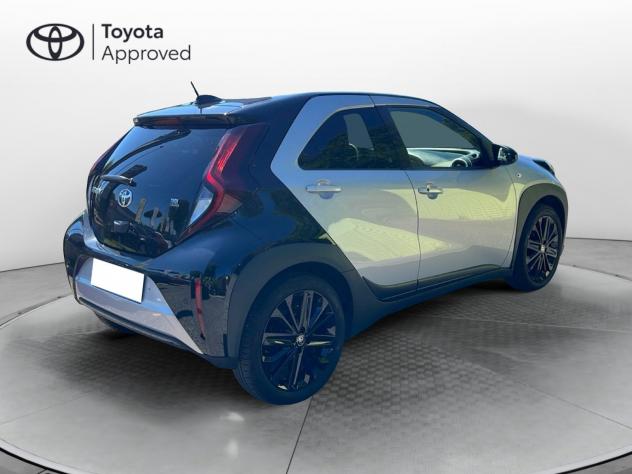 Toyota Aygo X 1.0B (72 CV) JBL Special Edition S-CVT - Foto 6