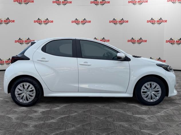 Toyota Yaris 1.5 Hybrid Active, RETROCAMERA, PRONTA CONSEGNA! - Foto 3