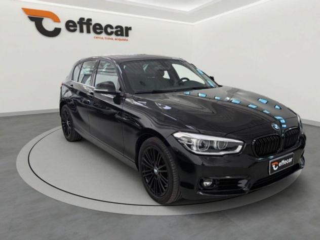 BMW 118 d 5p. Urban rif. 23785792 - Foto 3