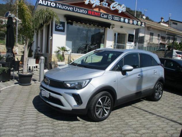 OPEL Crossland X 1.2 Turbo 12V 110 CV Start&Stop aut. Ultimate rif. 23481294 - Foto 2