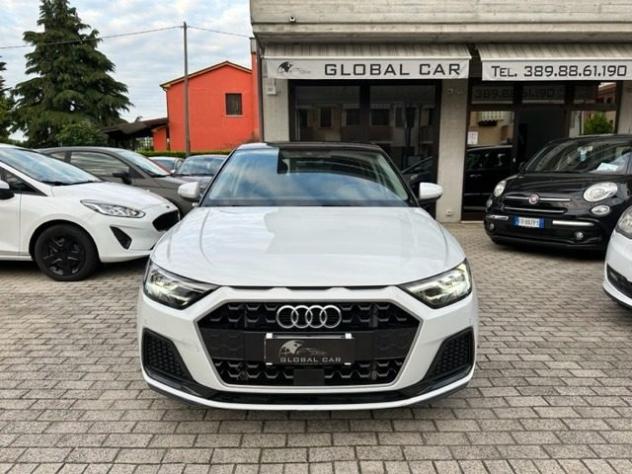 AUDI A1 SPB 30 TFSI Admired Advanced rif. 24203517 - Foto 2
