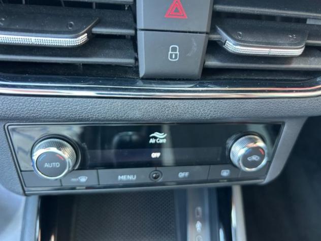 SKODA Scala 1.0 G-Tec Style rif. 23936054 - Foto 10