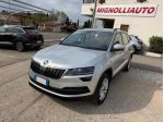 SKODA Karoq 2.0 TDI SCR 4x4 DSG Executive rif. 23731813