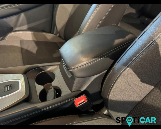 Nissan Qashqai 3ª serie MHEV 158 CV Xtronic N-Connecta - Foto 10