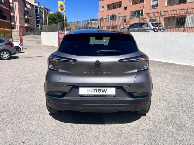 Renault Captur TCe 90 CV Techno - Foto 6