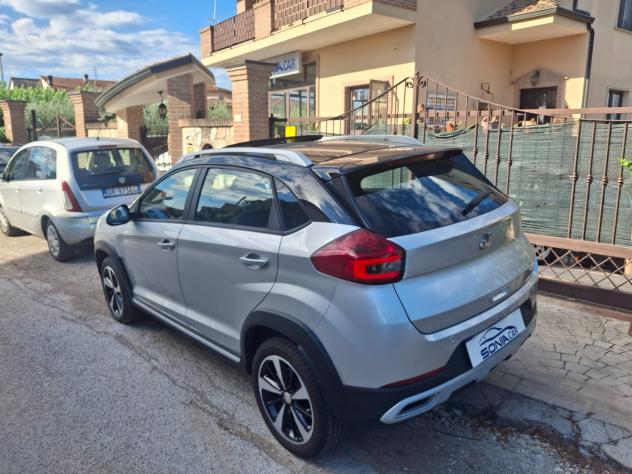 Dr 3.0 1.5 CVT Bi-Fuel GPL - Foto 6