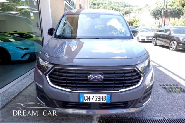 FORD Tourneo Connect 2.0 EcoBlue 122 CV Powershift Titanium rif. 23780687 - Foto 8