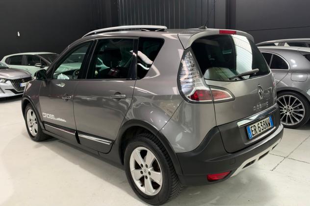 Renault Scenic X-Mod Cross 1.5 dci Energy s&s 110cv XMode - Foto 4