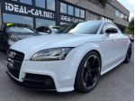 AUDI TT Coupé 2.0 TDI Quattro S Line rif. 24182301