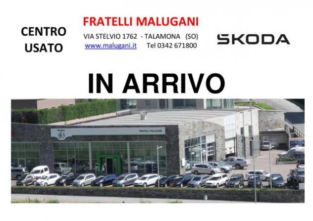 AUDI A3 SPB 2.0 TDI 150 CV clean diesel quattro Ambition rif. 24027282