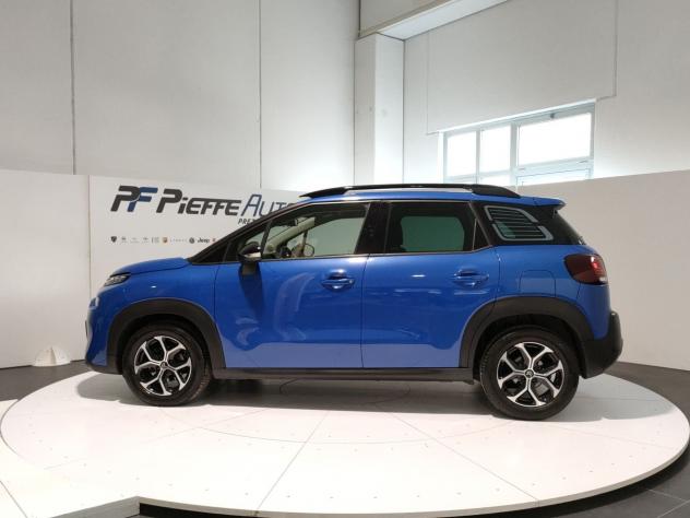 Citroën C3 Aircross C3 Aircross BlueHDi 110 S&S Shine - Foto 2