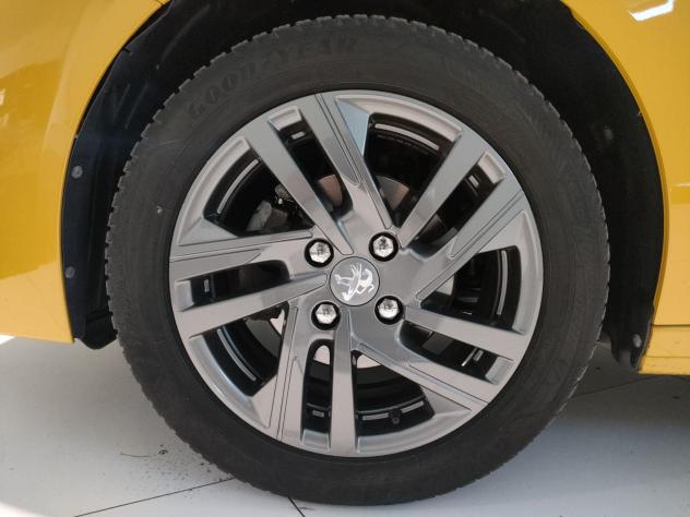 Peugeot 208 208 PureTech 75 Stop&Start 5 porte Active - Foto 9