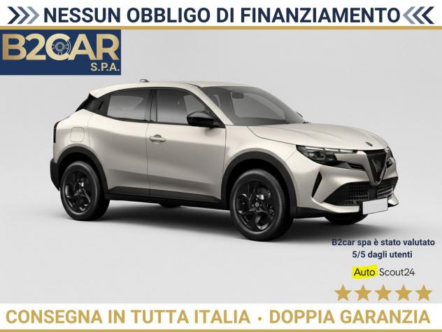 Alfa Romeo Junior Ibrida 1.2 145CV Hybrid eDCT6 ibrida - Foto 3