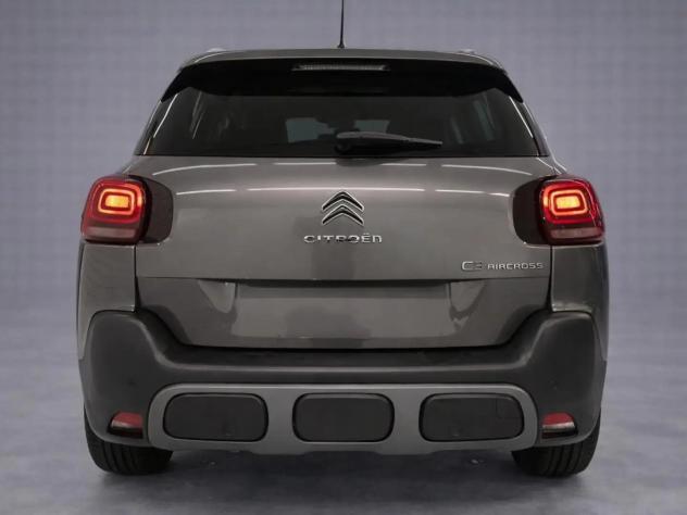 CITROEN C3 Aircross 2ª s. C3 Aircross PureTech Turbo 100 CV You - Foto 5