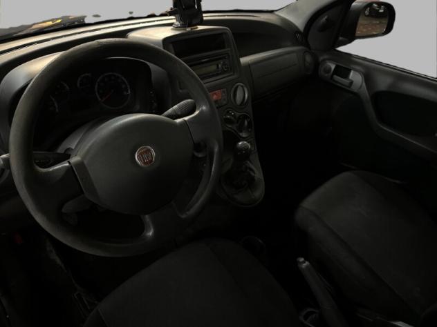 FIAT Panda 2ª serie Panda 1.2 Classic - Foto 10