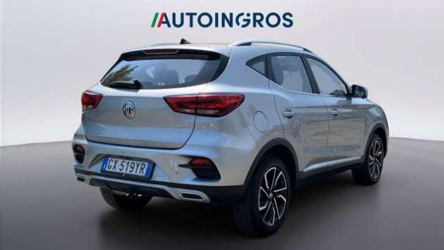 MG ZS Classic 1.5 Luxury - Foto 5