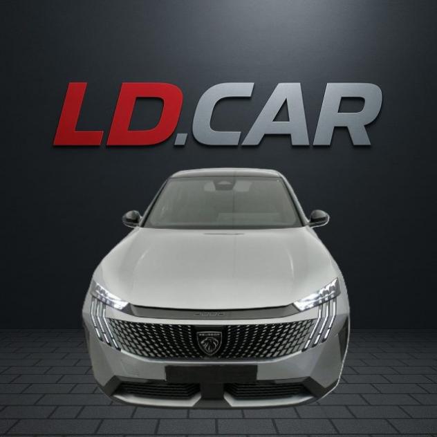 PEUGEOT 3008 Hybrid 145 e-DCS6 GT +Vision 360° rif. 24101096 - Foto 2