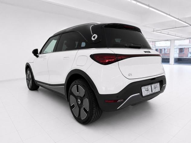 smart #1 66 kWh Premium - Foto 7