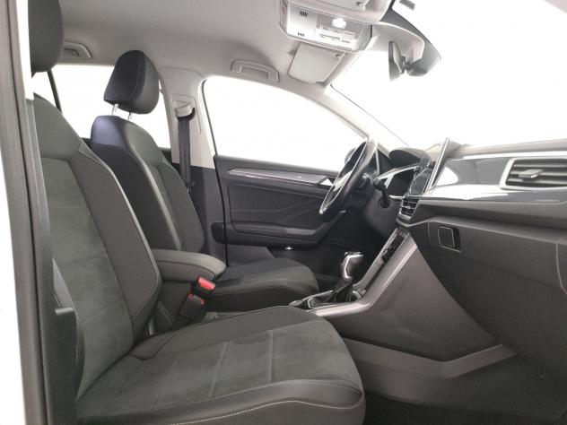 Volkswagen T-Roc T-Roc 2.0 tdi Style 4motion 150cv dsg - Foto 7