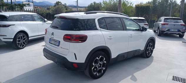 Citroen C5 Aircross BlueHDi 130 S&S EAT8 Feel Pack - Foto 5