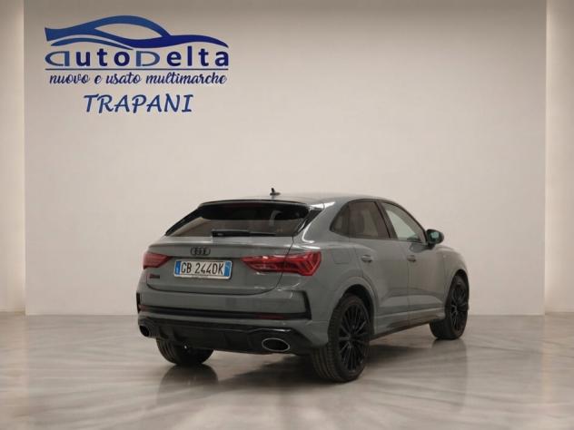 Audi Q3 RS SPB quattro S tronic - Foto 4