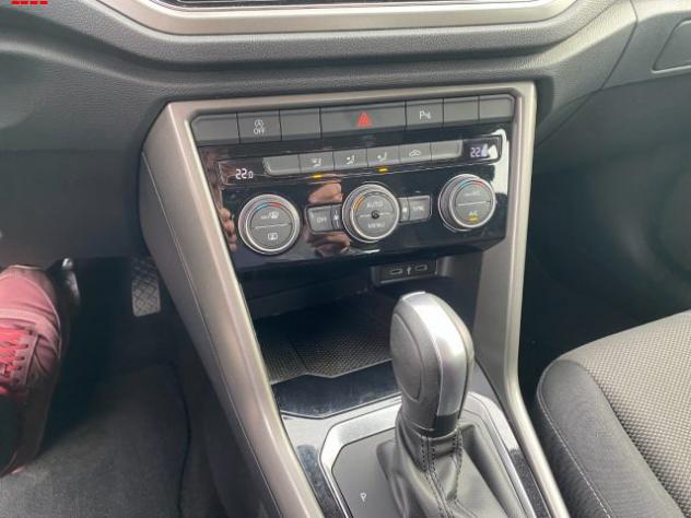 VOLKSWAGEN T-Roc 2.0 TDI SCR 150 CV DSG Style rif. 24010588 - Foto 10