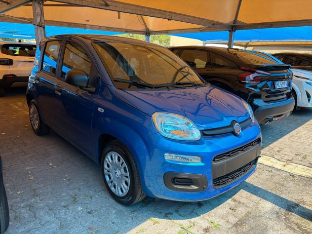 FIAT Pandina 1.0 FireFly 65 CV Hybrid Pop. - Foto 6