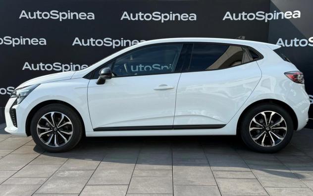 Renault Clio 1.0 TCE 74KW ECO-G TECHNO #sedriscaldati #volriscaldato #telecamera - Foto 3