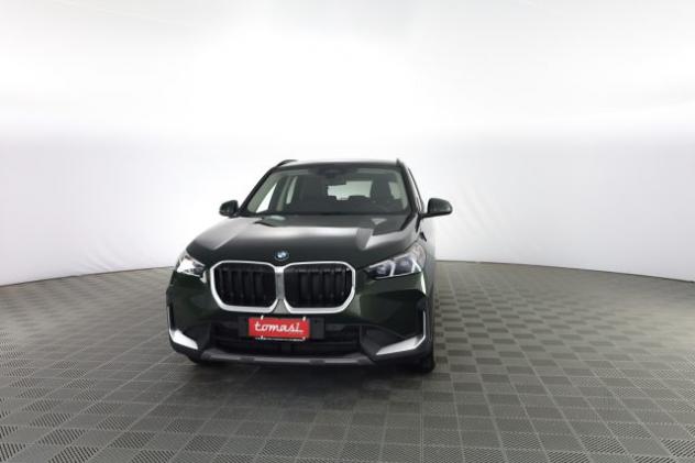 BMW X1 X1 sDrive 18d rif. 23696804