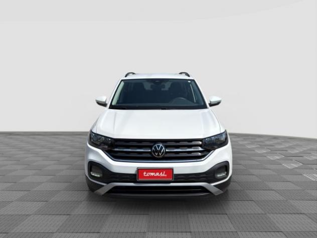 VOLKSWAGEN T-Cross T-Cross 1.0 TSI 110 CV Style rif. 23752545 - Foto 8