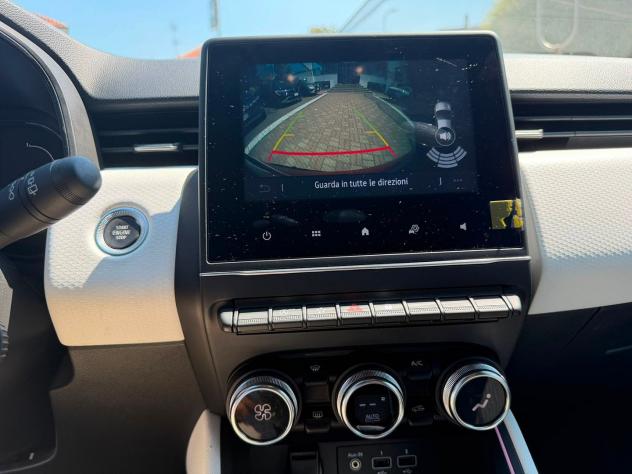 Renault Clio V 2019 5 Porte 1.0 TCe GPL Techno - Foto 5