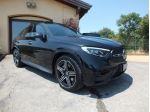M.B GLC 220 d 4MATIC MILD HYBRID COUPE' AMG LINE EDITION