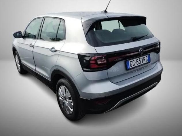 Volkswagen T-Cross T-Cross 1.0 tsi Urban 95cv - Foto 5