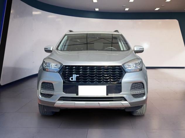 DR AUTOMOBILES DR 4.0 1.5 BI-FUEL BENZINA/GPL - Foto 2